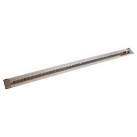 San Jamar Rack, Check, Slide Type, Al, 24 For - Part# Sjck6524A SJCK6524A